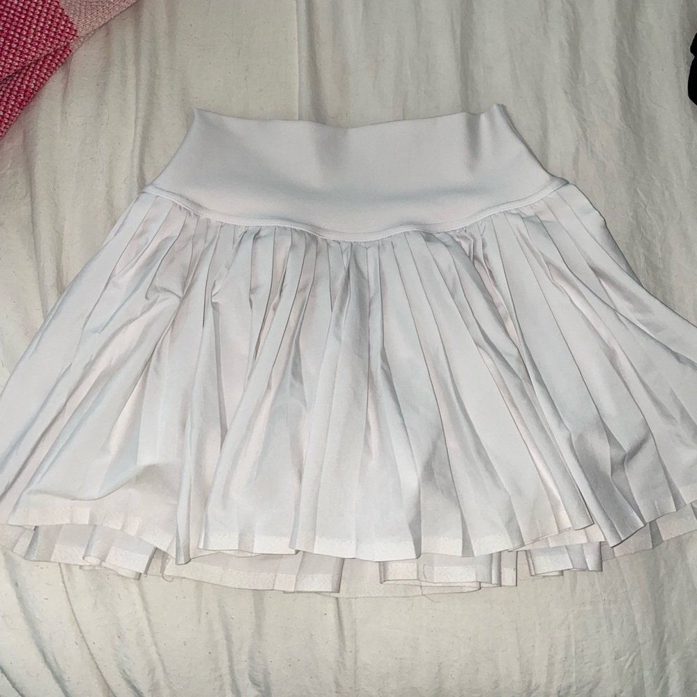 Alo Yoga Grand Slam Tennis Skirt